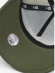 New Era Trucker Caps 940 AF Tonal Mesh New York Yankees zelený