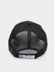 New Era Truckerkeps Home Field 9 Forty A Frame New York Yankees svart