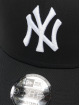New Era Truckerkeps Home Field 9 Forty A Frame New York Yankees svart