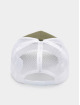 New Era Verkkolippikset Repreve USA State A Frame musta