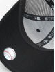 New Era Verkkolippikset Home Field 9 Forty A Frame New York Yankees musta