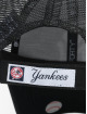 New Era Verkkolippikset Home Field 9 Forty A Frame New York Yankees musta