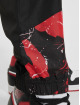 New Era Verryttelyhousut NBA Chicago Bulls Aop Panel musta