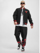 New Era Verryttelyhousut NBA Chicago Bulls Aop Panel musta