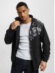New Era Zomerjas NBA Brooklyn Nets Aop Panel zwart