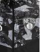 New Era Zomerjas NBA Brooklyn Nets Aop Panel zwart