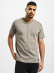 New York Style T-Shirt Alrik grey