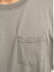 New York Style T-shirt Style Juri grigio