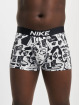 Nike  Shorts boxeros Dri/Fit Essential Micro blanco