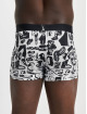Nike  Shorts boxeros Dri/Fit Essential Micro blanco