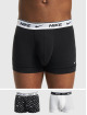 Nike  Shorts boxeros Everyday Cotton Stretch 3pk Boxershort blanco