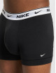 Nike  Shorts boxeros Everyday Cotton Stretch 3pk Boxershort blanco