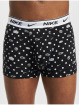 Nike  Shorts boxeros Everyday Cotton Stretch 3pk Boxershort blanco
