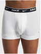 Nike  Shorts boxeros Everyday Cotton Stretch 3pk Boxershort blanco