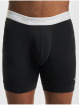 Nike  Shorts boxeros Brief 2 Pack negro