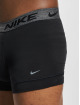 Nike  Shorts boxeros Trunk 2 Pack negro
