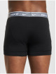 Nike  Shorts boxeros Everyday Cotton Stretch 3pk negro
