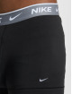 Nike  Shorts boxeros Everyday Cotton Stretch 3pk negro