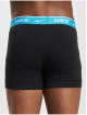 Nike  Shorts boxeros Everyday Cotton Stretch 3pk negro