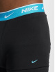 Nike  Shorts boxeros Everyday Cotton Stretch 3pk negro