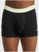 Nike  Shorts boxeros Everyday Cotton Stretch 3pk negro