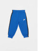 Nike Anzug Oversized Futura blau