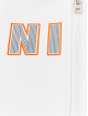 Nike Anzug Colorbocked grau