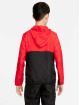 Nike Anzug Woven rot
