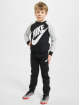 Nike Anzug Nkn Oversized Futura schwarz