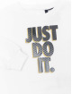 Nike Anzug Go For Golden schwarz