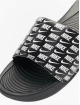 Nike Badesko/sandaler Victori One svart