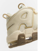 Nike Baskets Air More Uptempo '96 beige