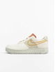 Nike Baskets Air Force 1 '07 Low NH Next Nature beige