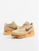 Nike Baskets Air Max Scorpion Fk beige