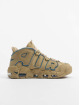 Nike Baskets Air More Uptempo'96 beige