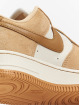 Nike Baskets Air Force 1 Lxx beige