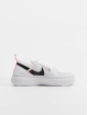 Nike Baskets Court Vision Alta blanc