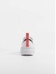 Nike Baskets Court Vision Alta blanc