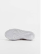Nike Baskets Court Vision Alta blanc