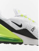 Nike Baskets Air Max 270 blanc