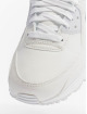 Nike Baskets Air Max blanc