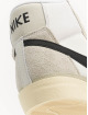 Nike Baskets Blazer Mid '77 Vintage blanc