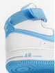 Nike Baskets Air Force 1 High Og Qs blanc