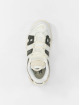 Nike Baskets Air More Uptempo blanc