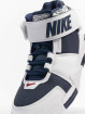 Nike Baskets Zoom Lebron Ii blanc