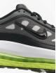 Nike Baskets Air Max AP gris