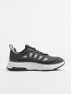 Nike Baskets Air Max AP gris