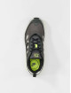 Nike Baskets Air Max AP gris