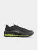 Nike Baskets Air Max 97 gris