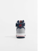 Nike Baskets Air Force 1 Hi Qs gris